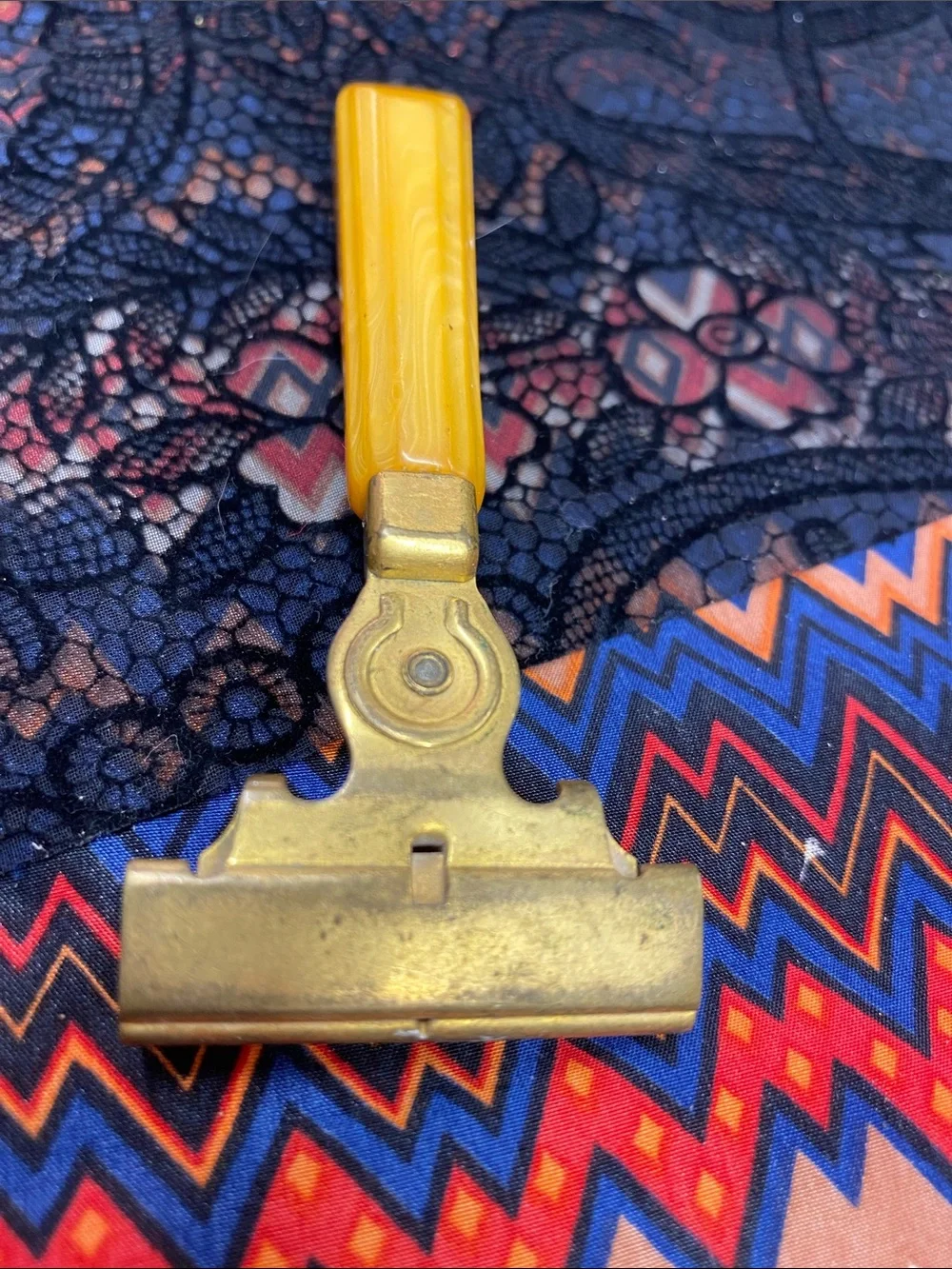 Schick vintage 1933